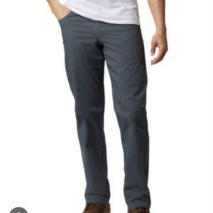 Calvin Klein ,Size32X30,Dark Gray Men's Pants